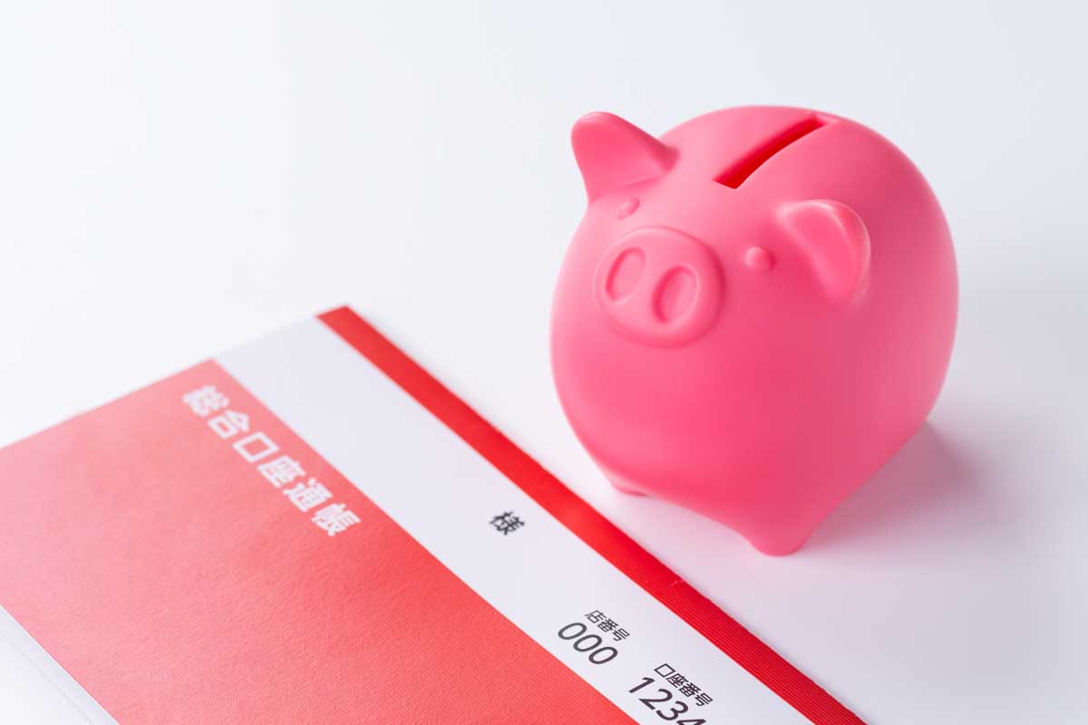 金銭的な安定を確保しつつゴルフを楽しむためのバランスを見極める必要がある　写真:PIXTA