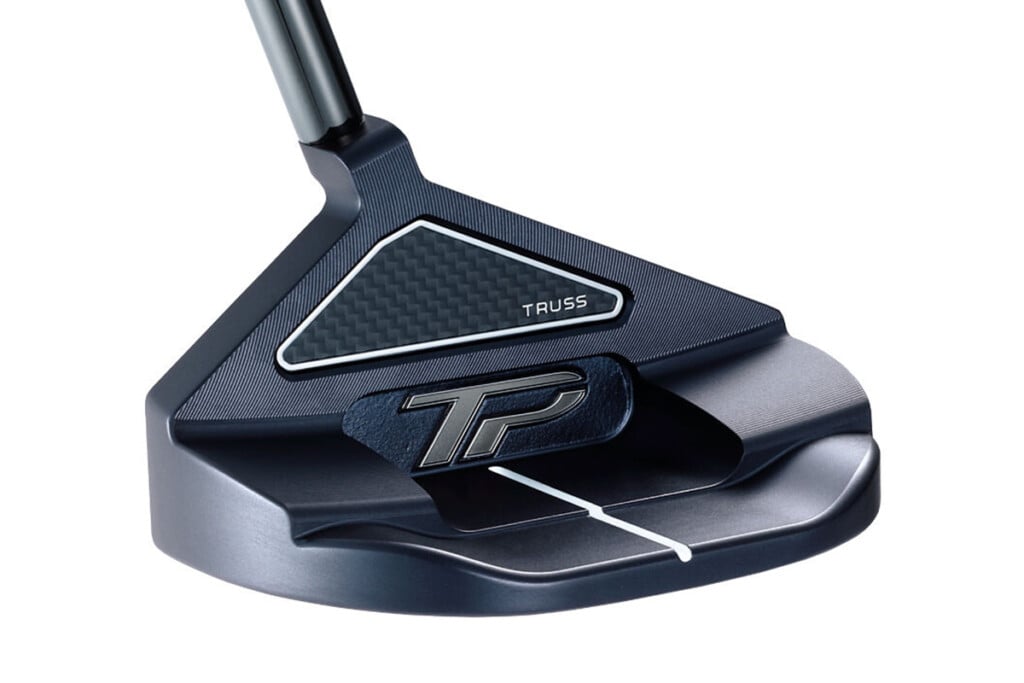 人気のTPパター2022年モデル Amazon | TAYLOR MADE(テーラーメイド) TP COLLECTION HydroBLAST