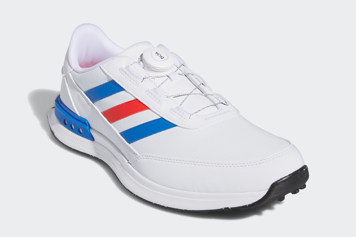 第9位　S2G SL BOA（アディダスゴルフ）　オープン価格（実勢価格:1万4300円、税込み）　有賀園ゴルフ調べ