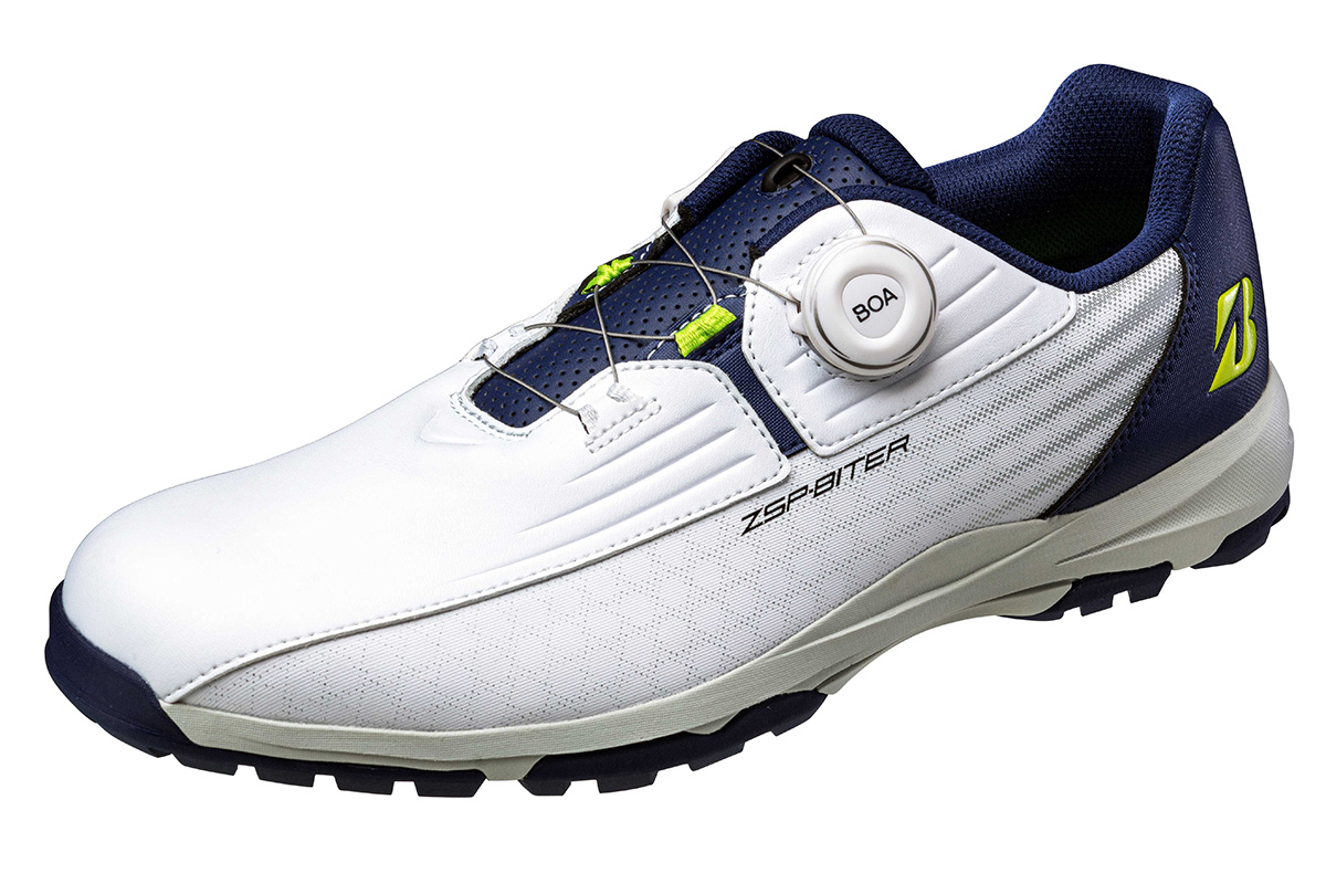 ゼロ・スパイク バイター ライト（ブリヂストンゴルフ）