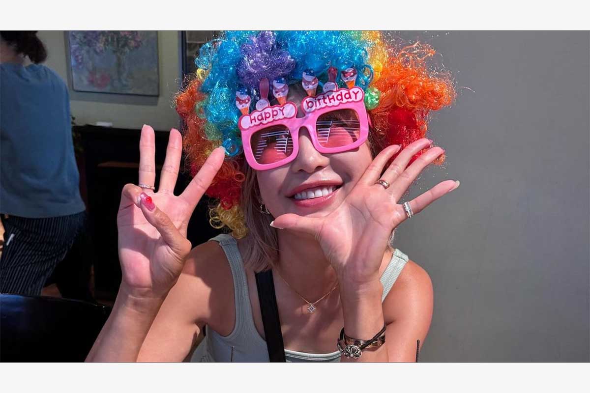 脇元華のインスタグラム（@hana.wakimoto）より