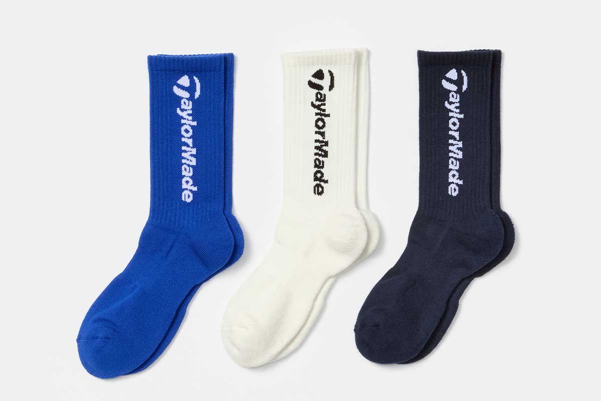 ミドルソックス　2200円（税込み）