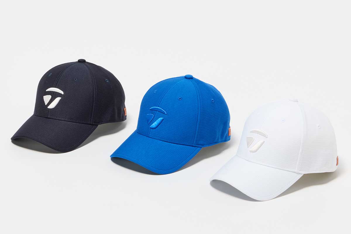 キャップ　6050円（税込み）