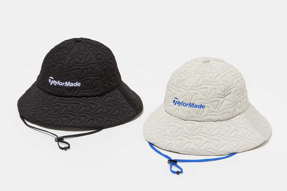 バケットハット（ウィメンズ）　1万1000円（税込み）