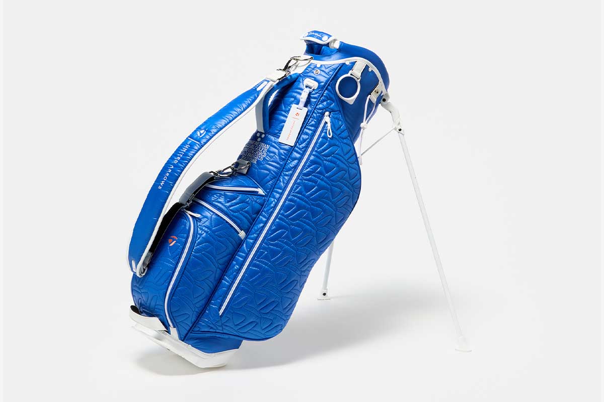 スタンドバッグ　 6万3800円（税込み）