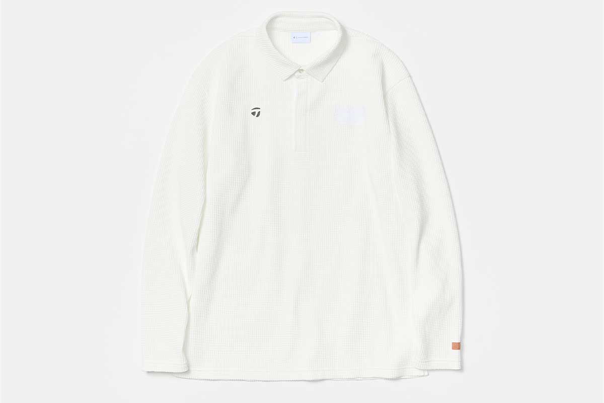 ブロードステッチラガー　2万900円（税込み）