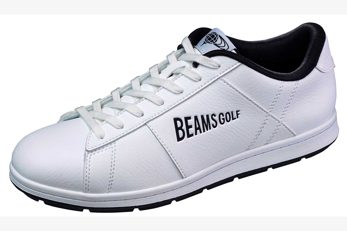 BEAMS GOLF ZSP-BITER(ビームスゴルフ ゼロ・スパイク バイター)