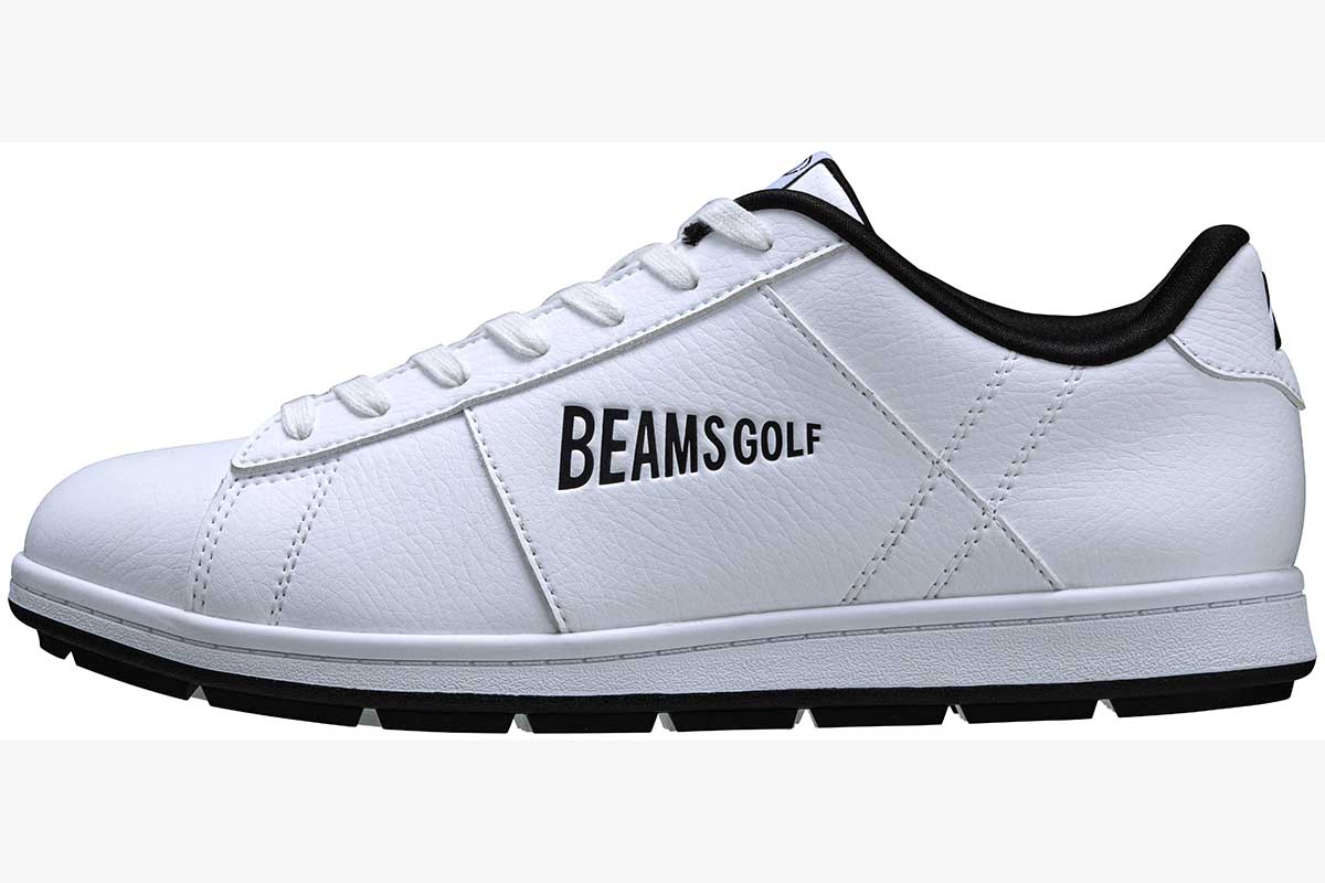 BEAMS GOLF ZSP-BITER(ビームスゴルフ ゼロ・スパイク バイター)