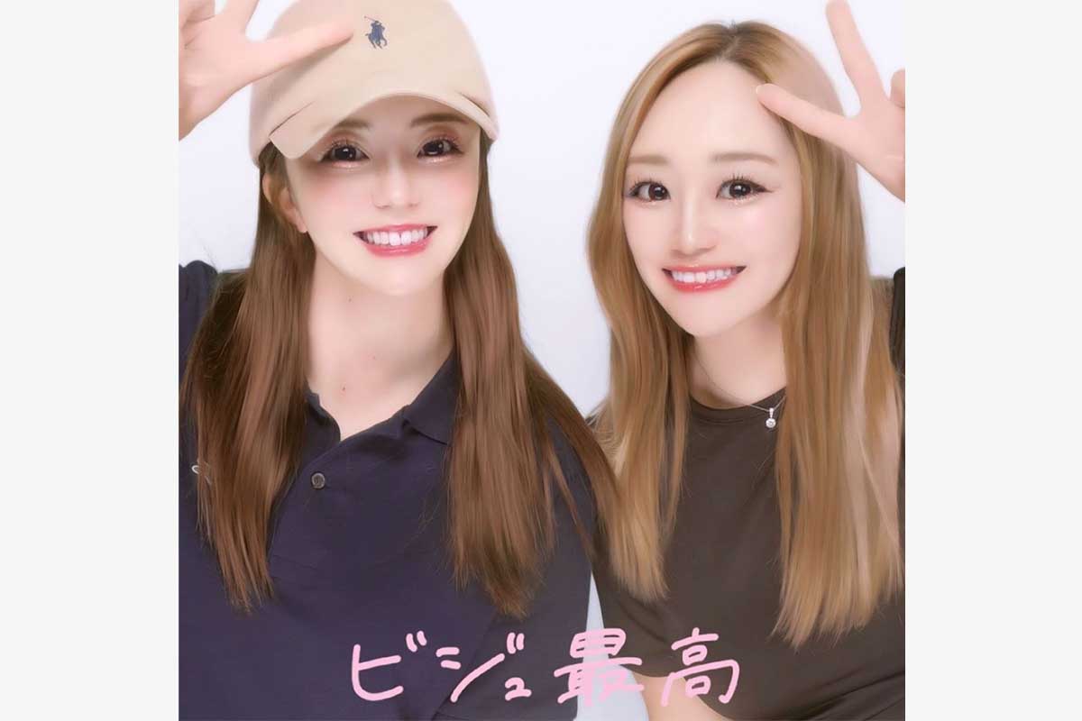 安田彩乃のインスタグラム（@yasuda.ayano）より