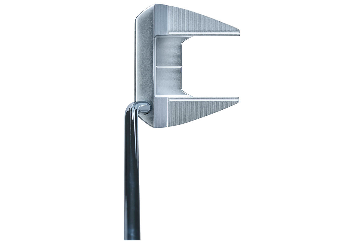 ブリヂストンの９年ぶり新作！「BRIDGESTONE GOLF PUTTER」（BP-03）