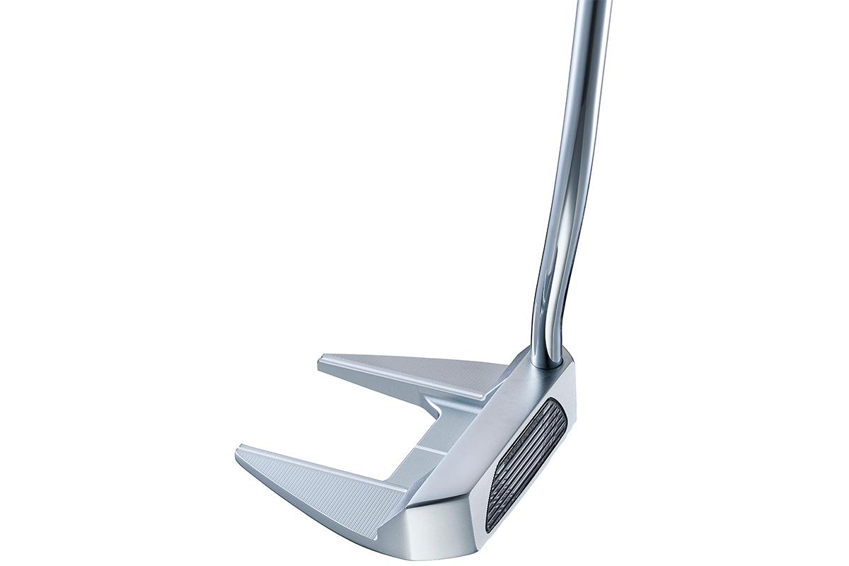 ブリヂストンの９年ぶり新作！「BRIDGESTONE GOLF PUTTER」（BP-03）