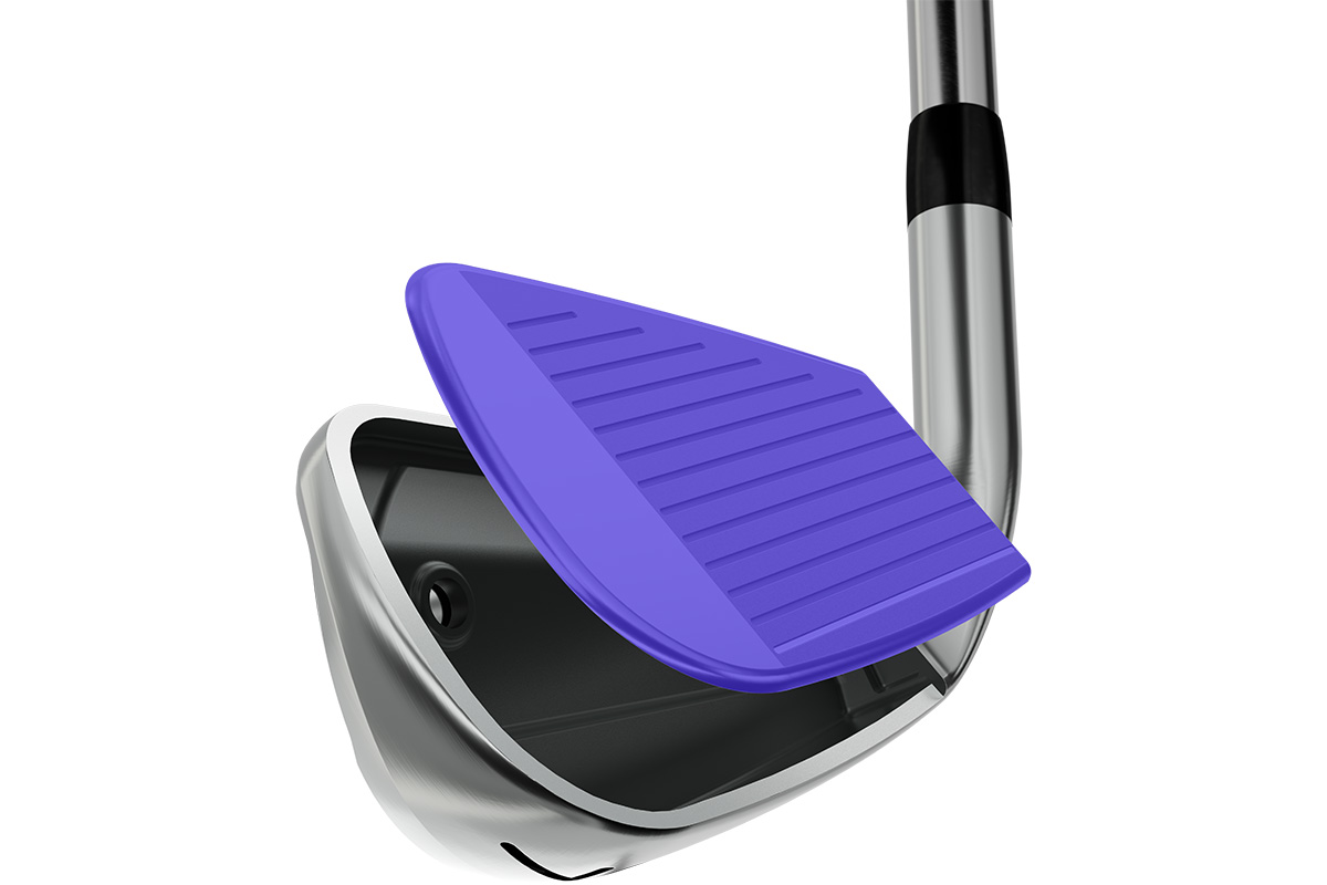 「PXG Black Ops アイアン」