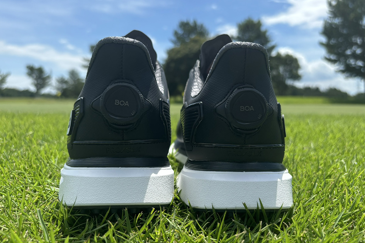 フットジョイ「PRO/SLX BOA」