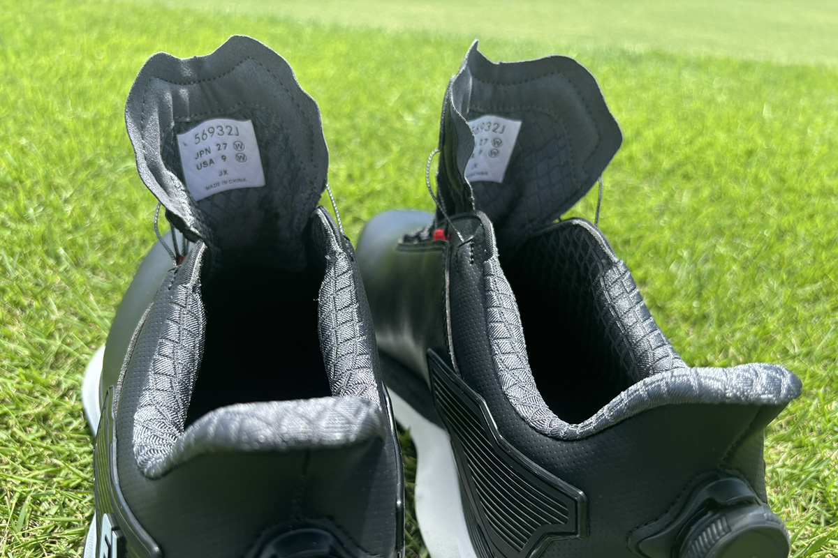 フットジョイ「PRO/SLX BOA」