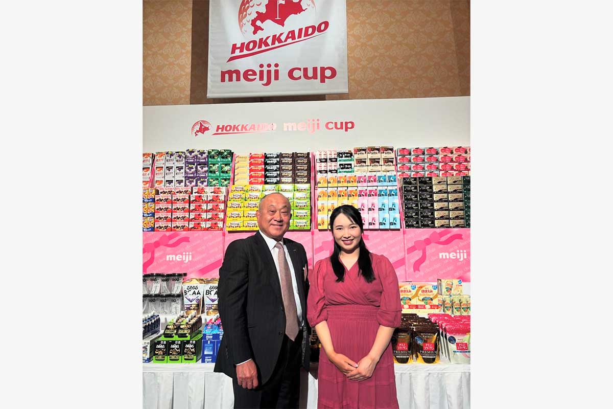 小祝さくらのスタッフのインスタグラム（@sakurakoiwai_staff_official）より