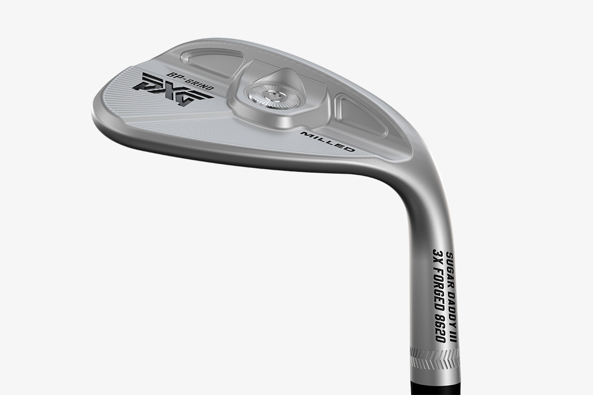 PXG Sugar Daddy III ウェッジ　BPグラインド