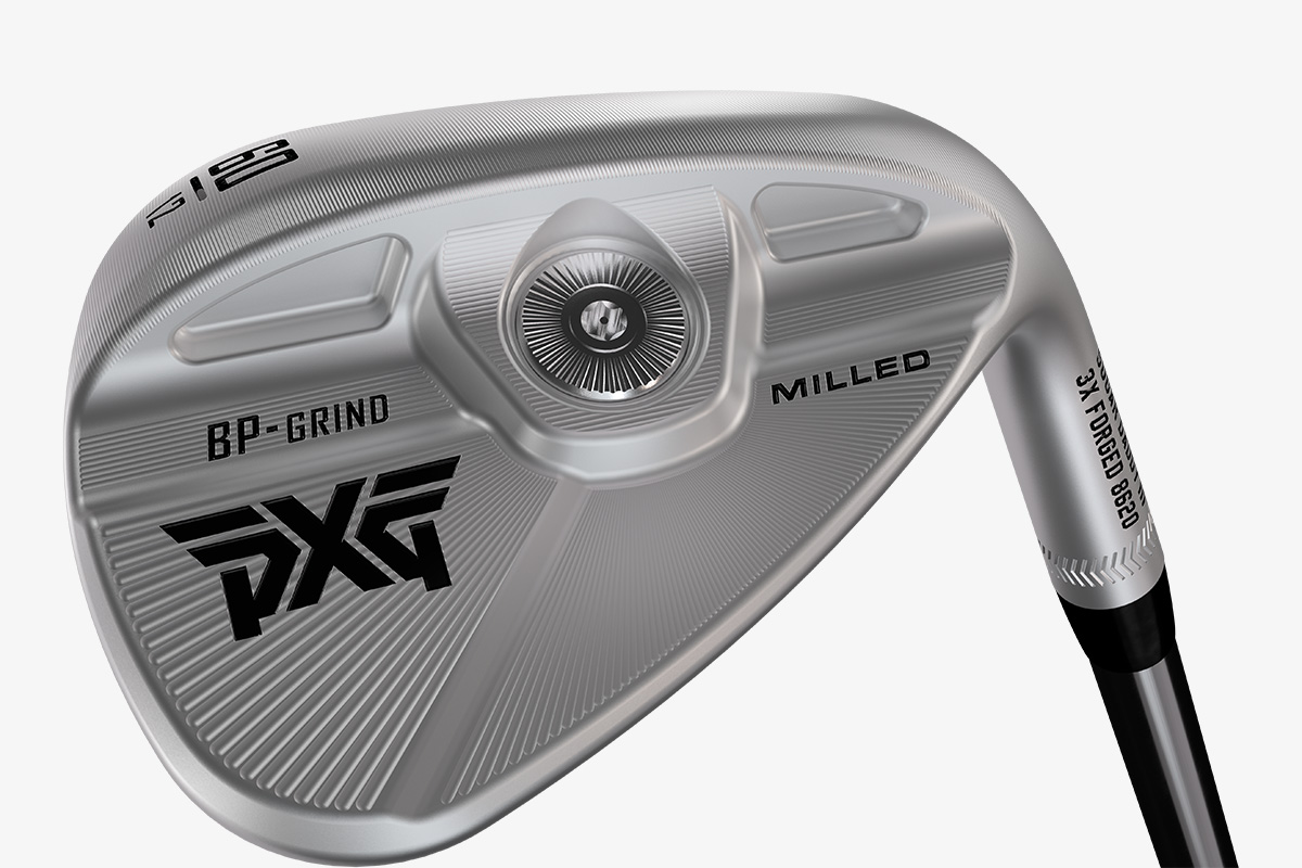 PXG Sugar Daddy III ウェッジ　BPグラインド
