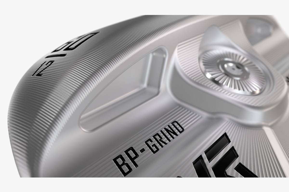 PXG Sugar Daddy III ウェッジ　BPグラインド