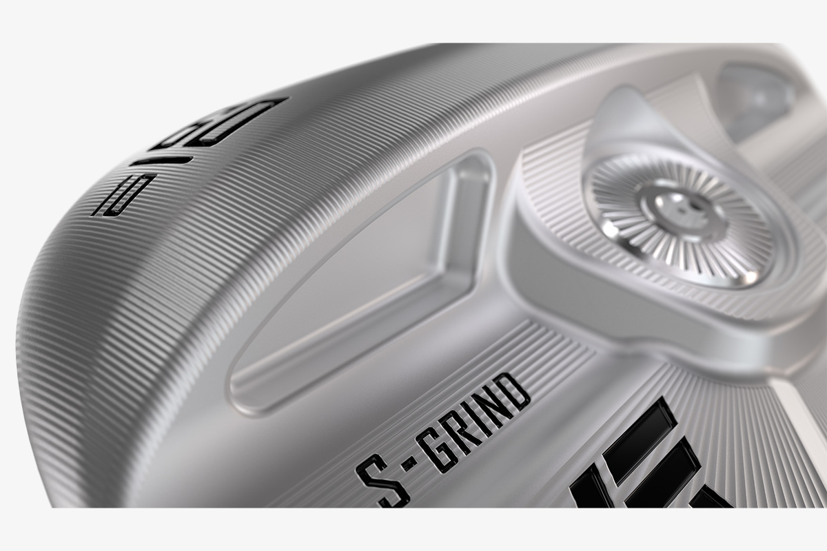 PXG Sugar Daddy III ウェッジ　Sグラインド