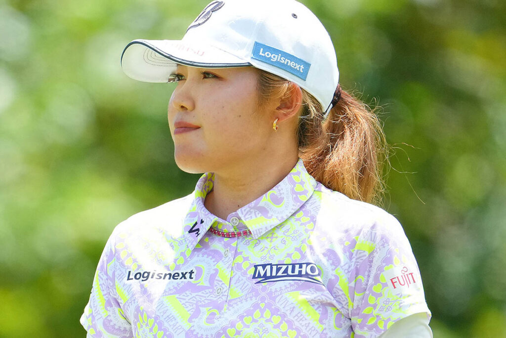 furueayaka_2024SONY_JLPGA_CHAM