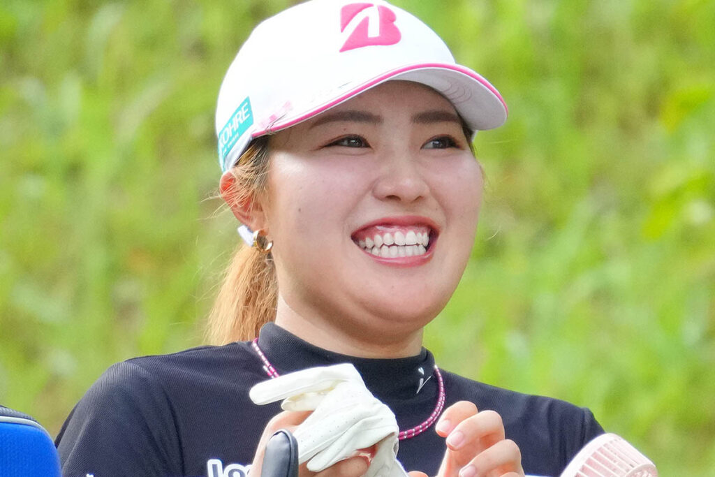 furueayaka_2024SONY_JLPGA_CHAM