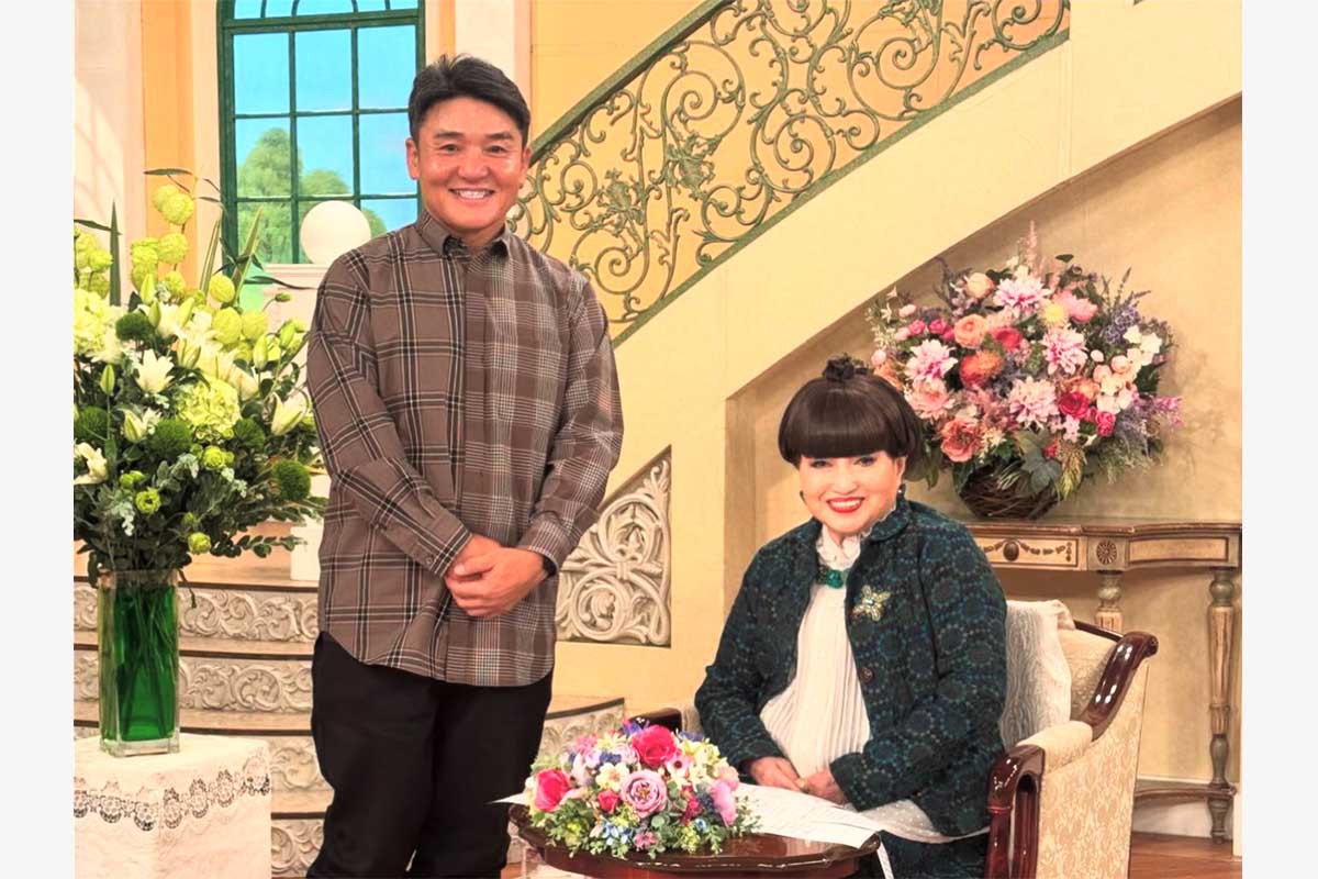 丸山茂樹のインスタグラム（@shigeki23maruyama）より