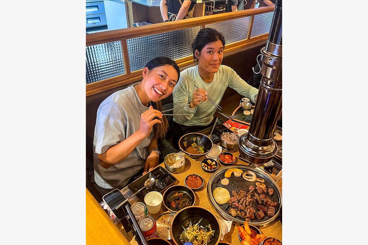 全米女子プロゴルフ協会の公式インスタグラム（@lpga_tour）より