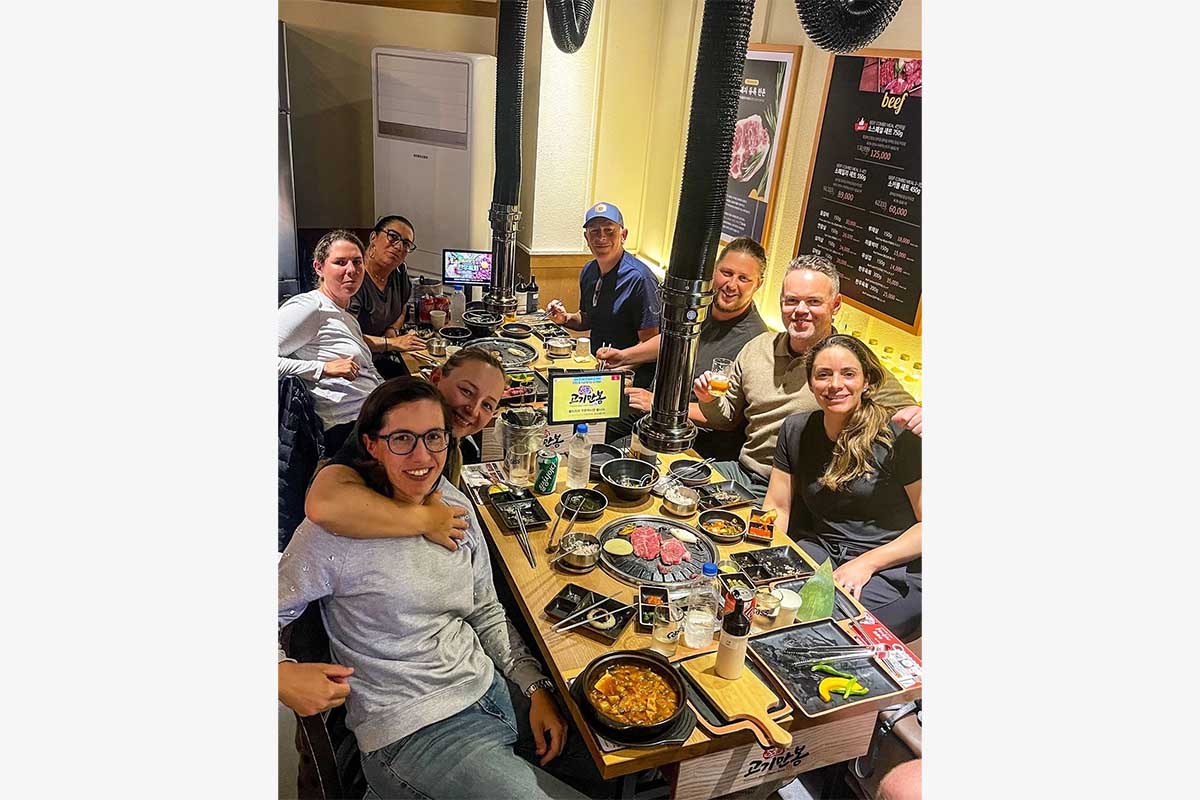 全米女子プロゴルフ協会の公式インスタグラム（@lpga_tour）より