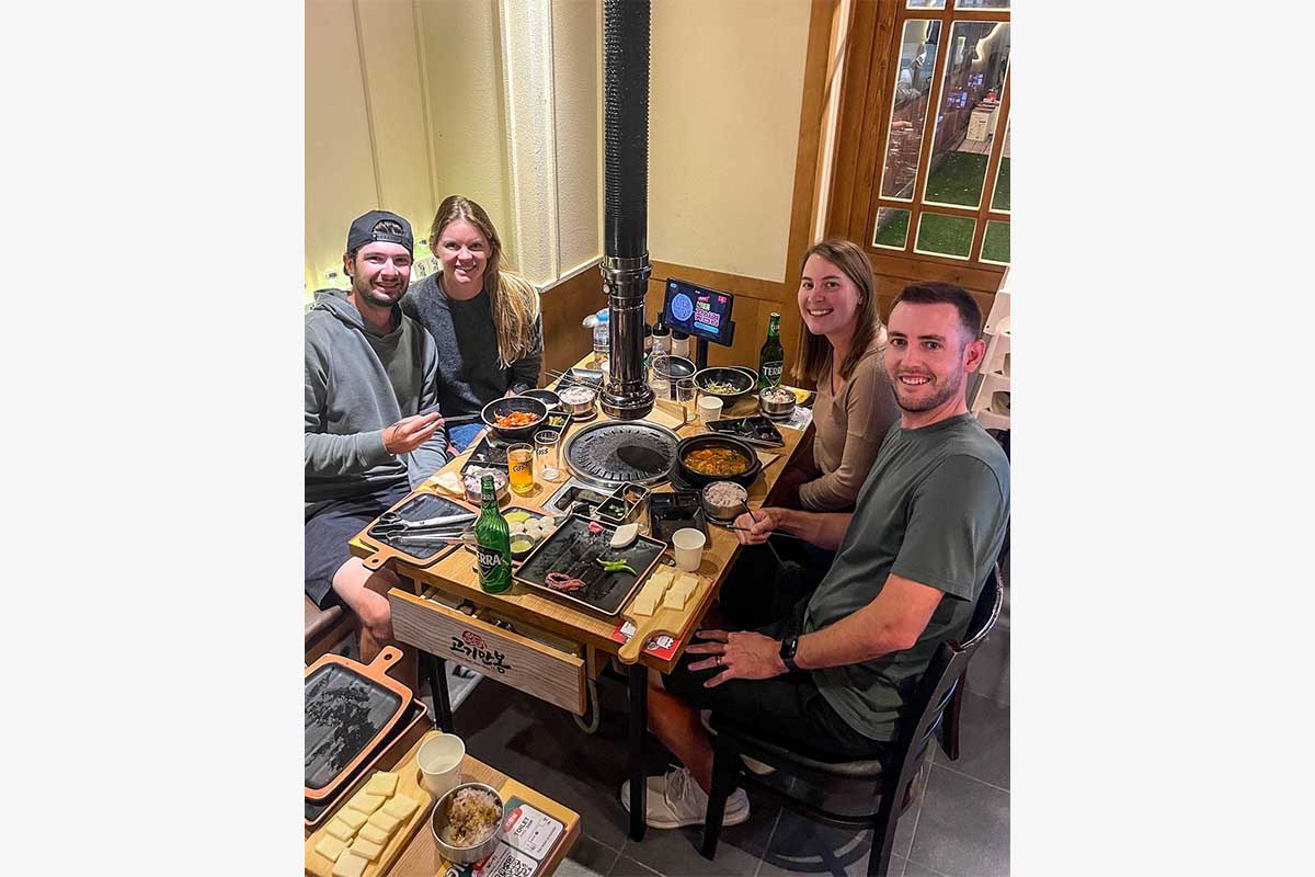 全米女子プロゴルフ協会の公式インスタグラム（@lpga_tour）より