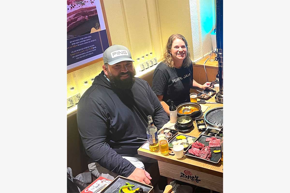 全米女子プロゴルフ協会の公式インスタグラム（@lpga_tour）より