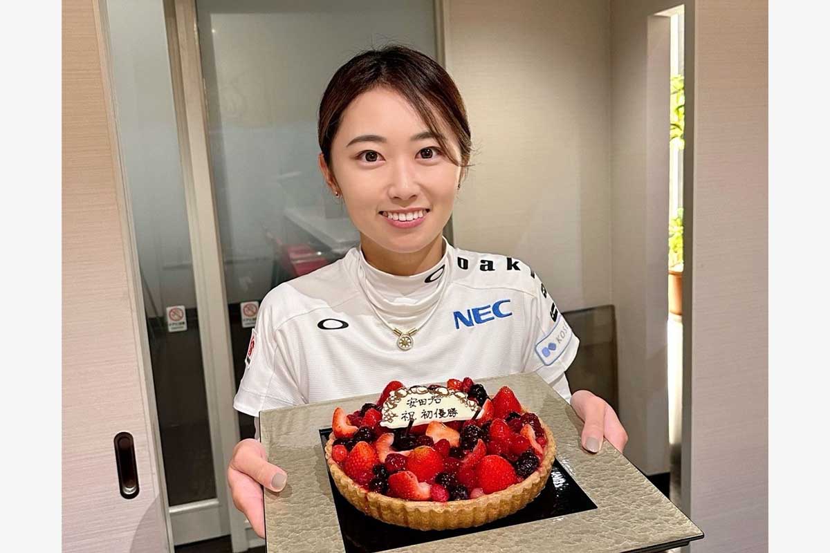 大西翔太のインスタグラム（@shota.ohnishi）より