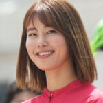 男子ツアー会場に現れた“神スイング”タレント　ゴルフ場でも際立つ存在感に8000件超えの「いいね！」殺到