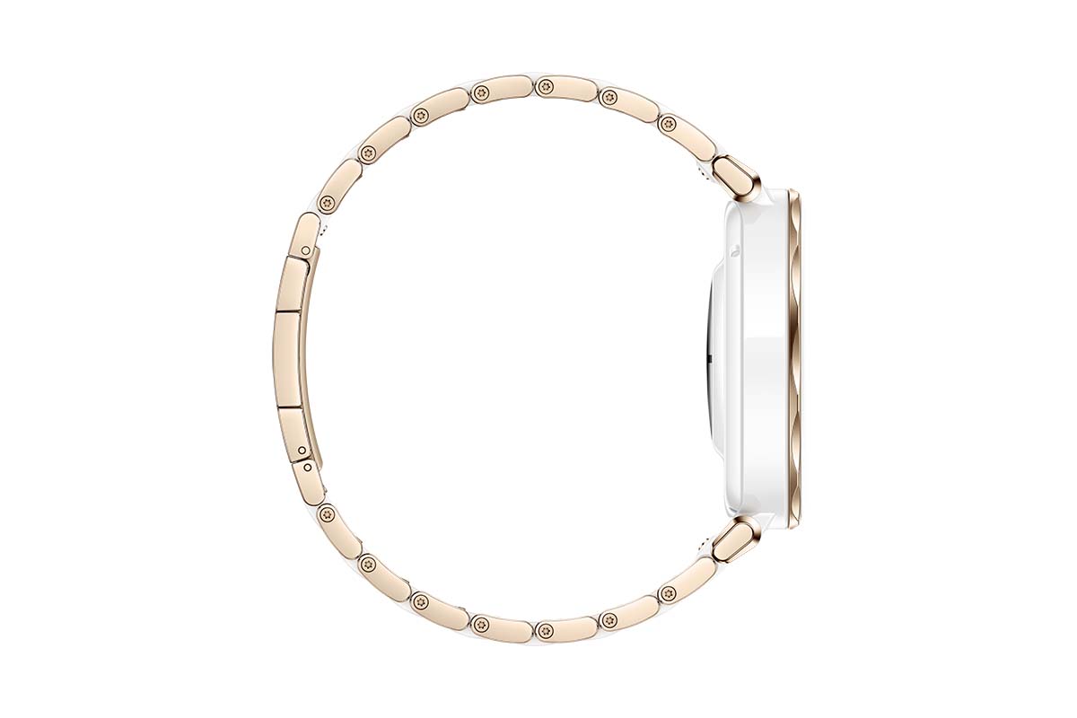 ファーウェイ・ジャパン 「HUAWEI WATCH GT 5 Pro」 42ミリ Ceramic