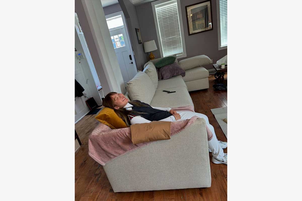 吉田優利のインスタグラム（@yuri_yoshida__）より