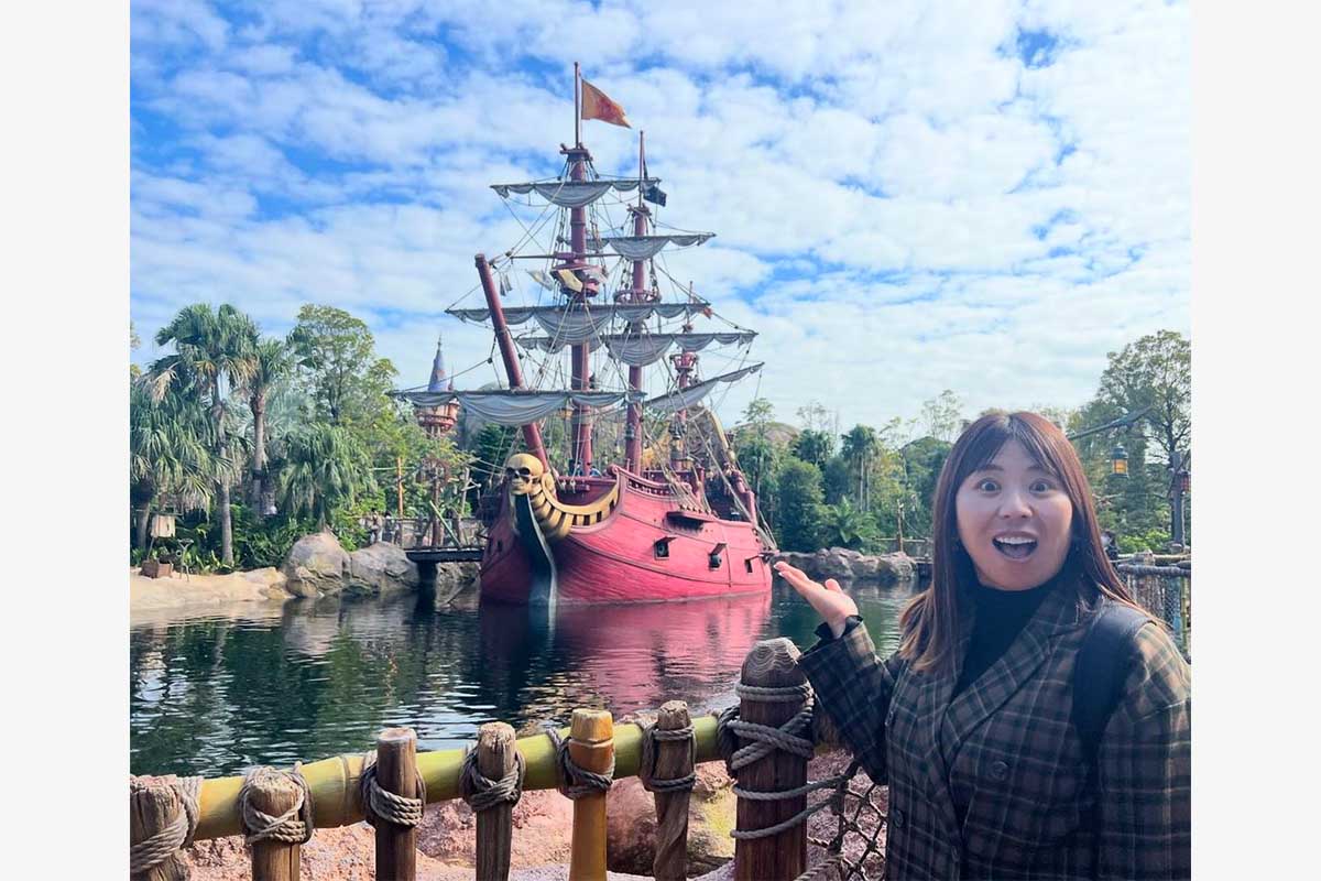 櫻井心那のインスタグラム（@skr_coconut）より