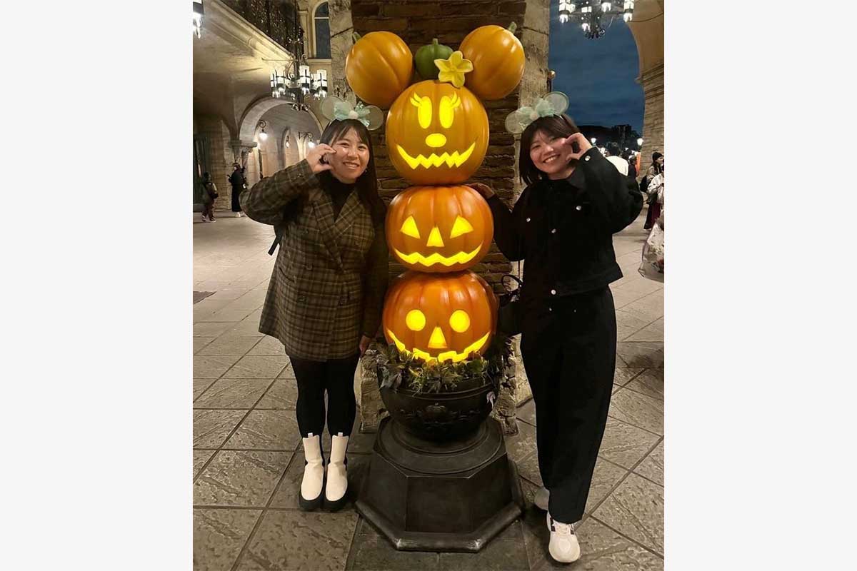 櫻井心那のインスタグラム（@skr_coconut）より