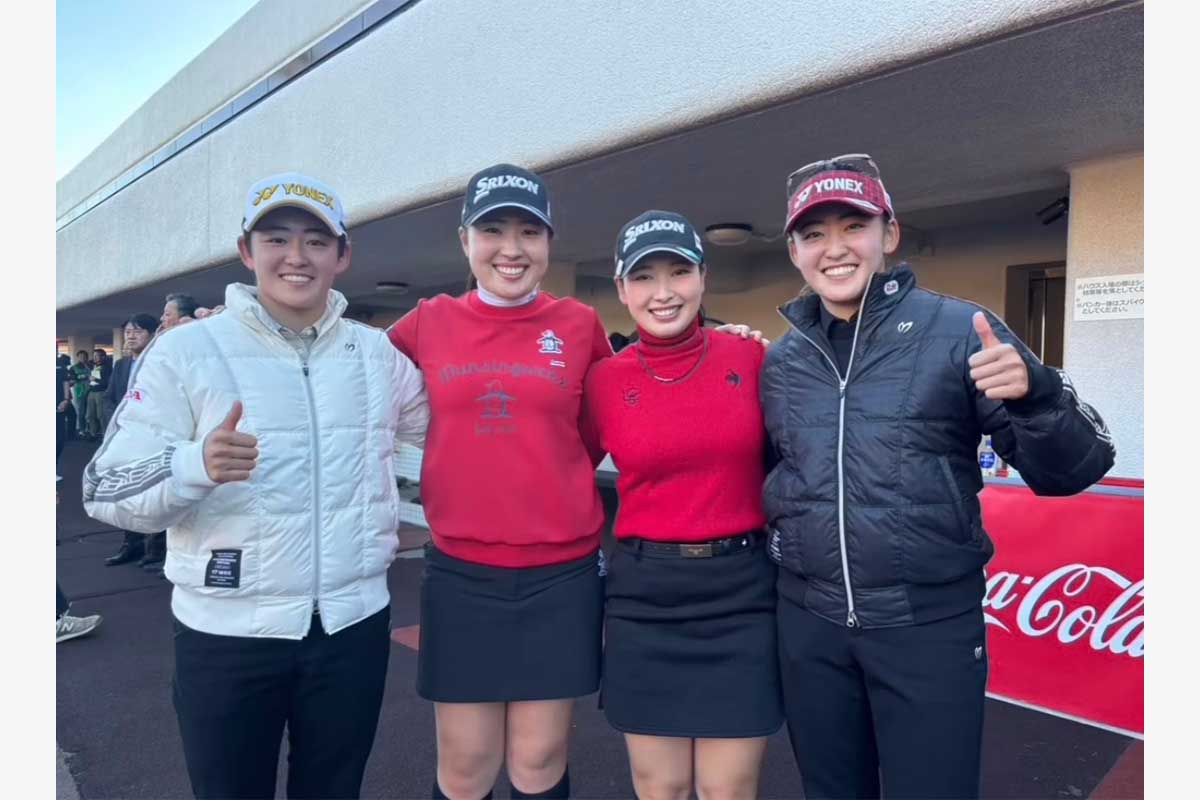 小祝さくらのインスタグラム（@sakura_koiwai_official）より