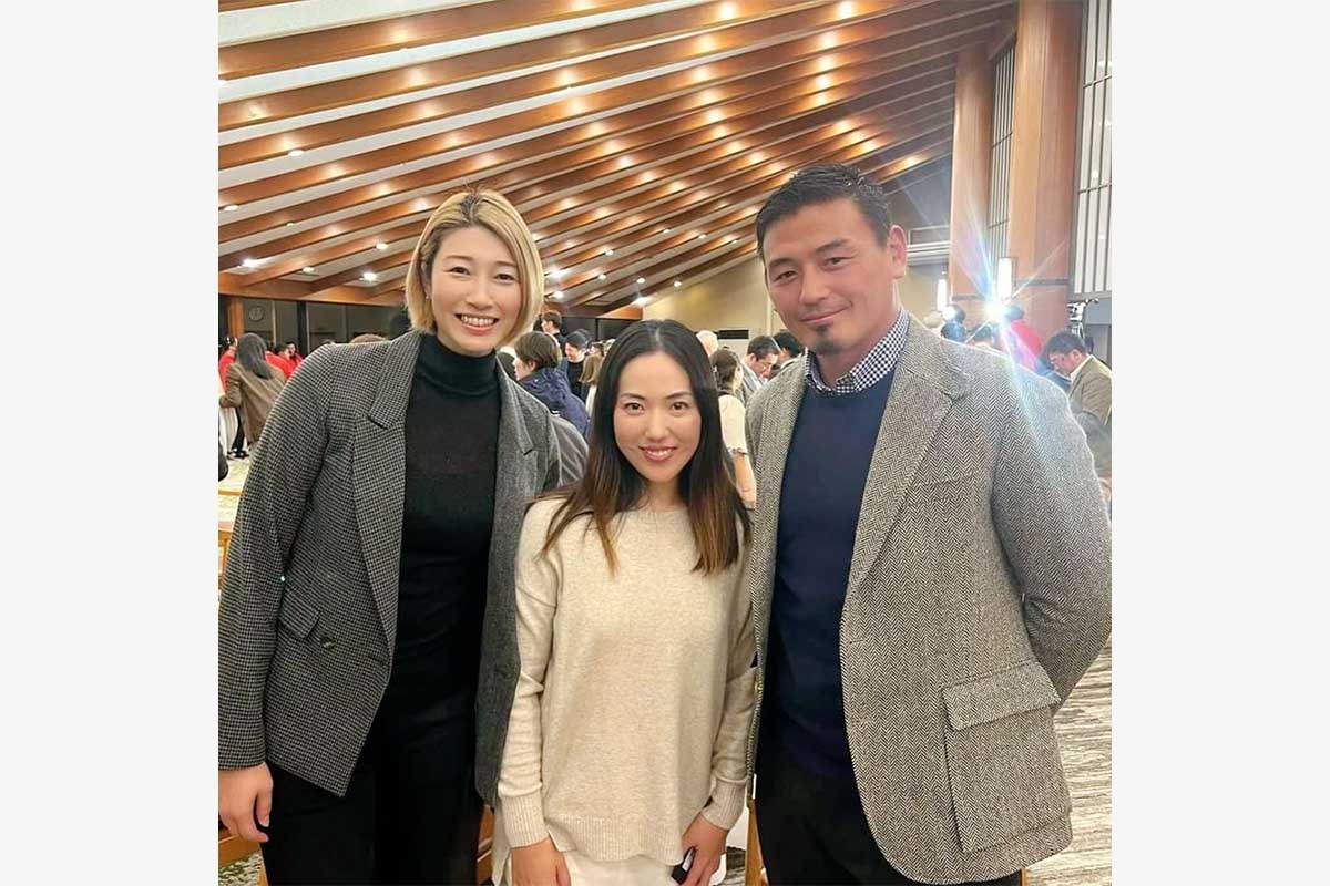 狩野舞子のインスタグラム（@kanochan715）より