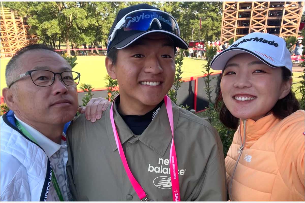 山内日菜子のインスタグラム（@hinaco_yamauchi）より