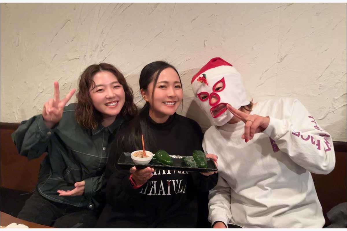 山内日菜子のインスタグラム（@hinaco_yamauchi）より