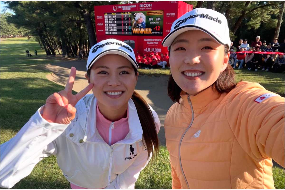 山内日菜子のインスタグラム（@hinaco_yamauchi）より