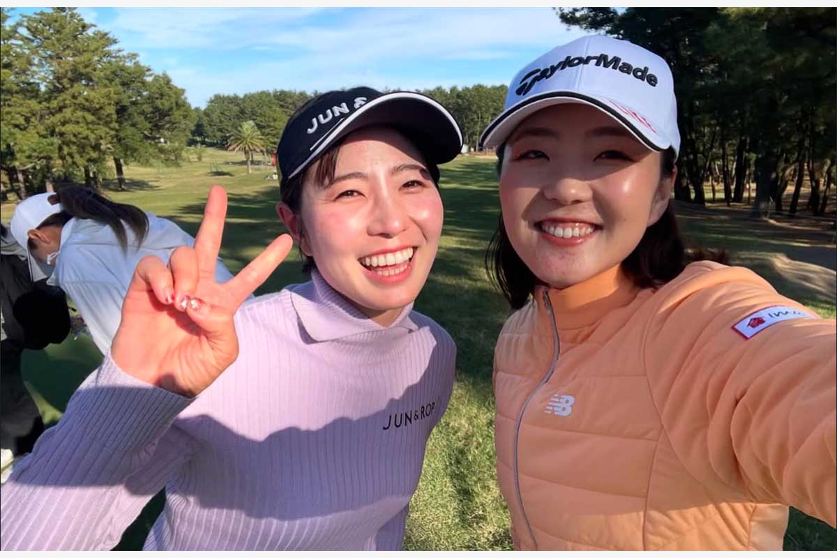 山内日菜子のインスタグラム（@hinaco_yamauchi）より