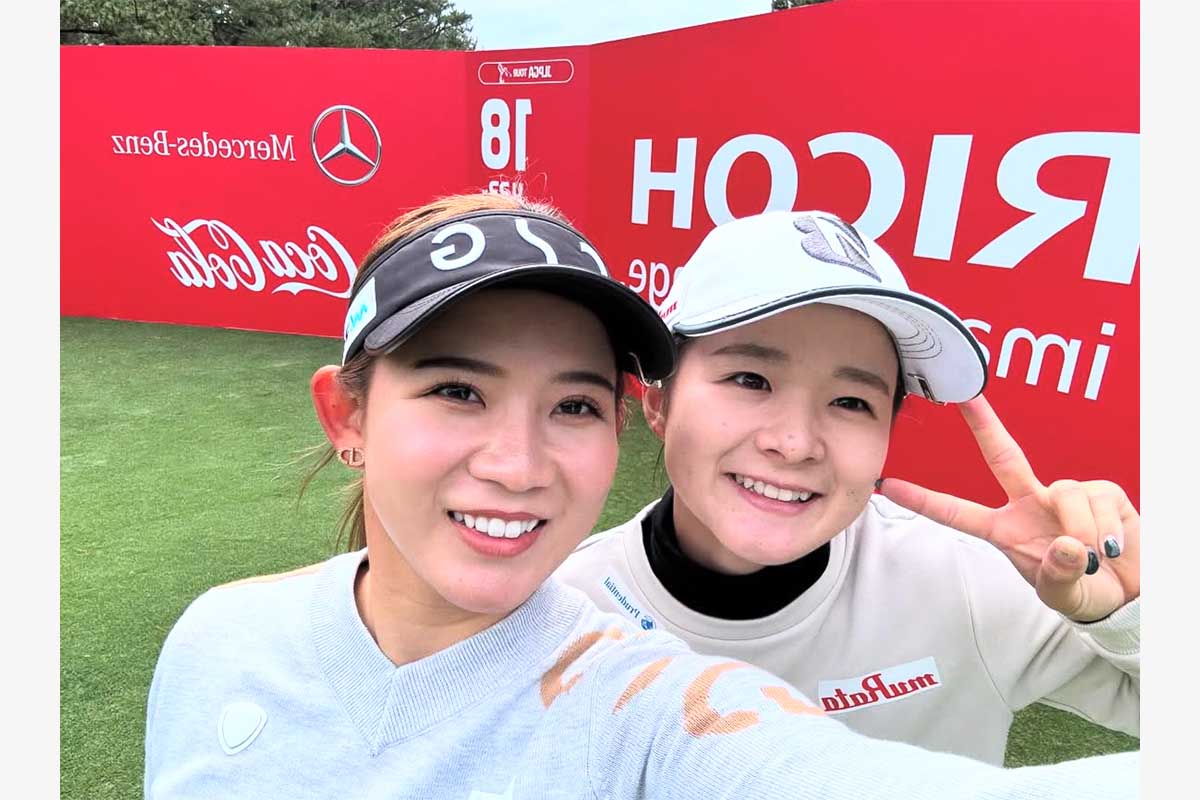 吉本ひかるのインスタグラム（@hikaru_yoshimoto_）より