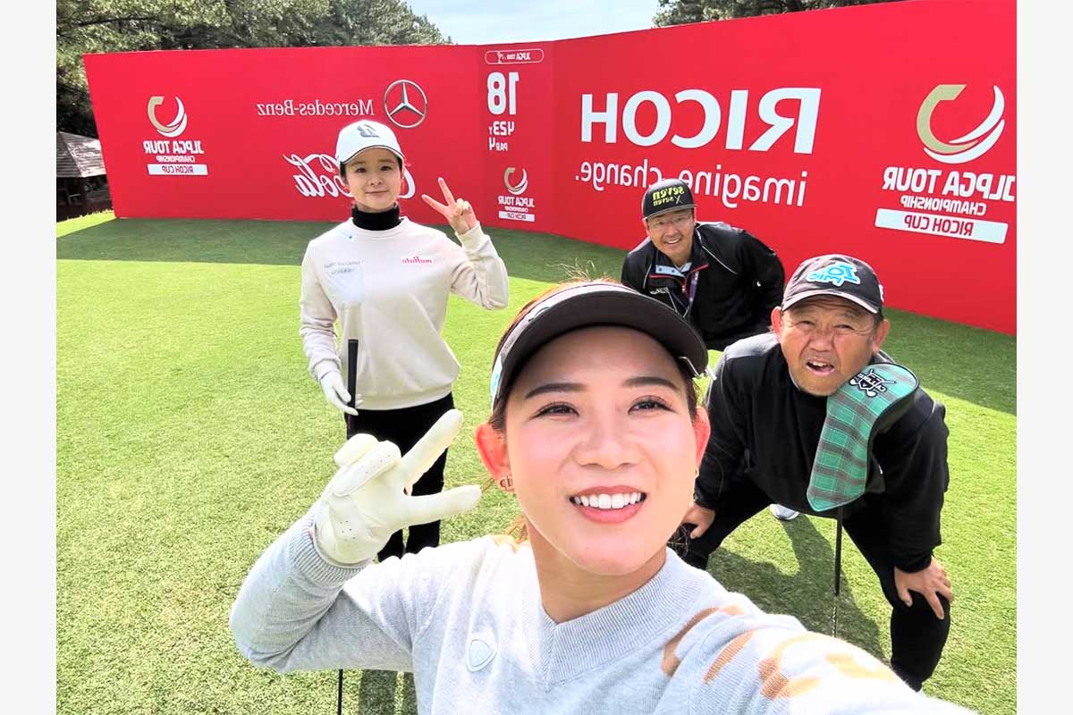 吉本ひかるのインスタグラム（@hikaru_yoshimoto_）より