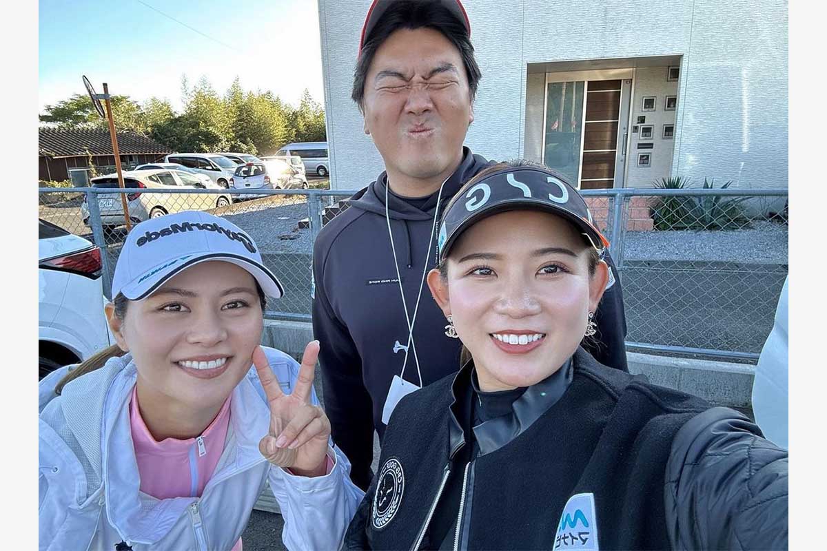 吉本ひかるのインスタグラム（@hikaru_yoshimoto_）より