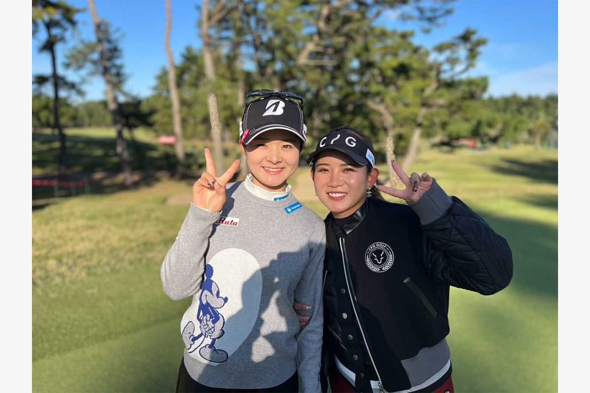 吉本ひかるのインスタグラム（@hikaru_yoshimoto_）より