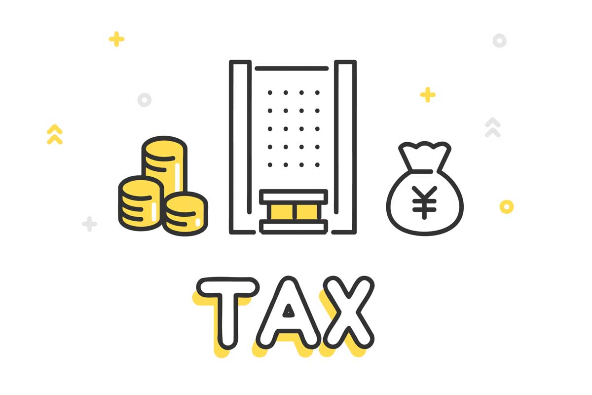 ゴルフ場利用税や消費税だけでなく、ゴルフ場によっては「入湯税」を徴収される場合もある　写真:PIXTA