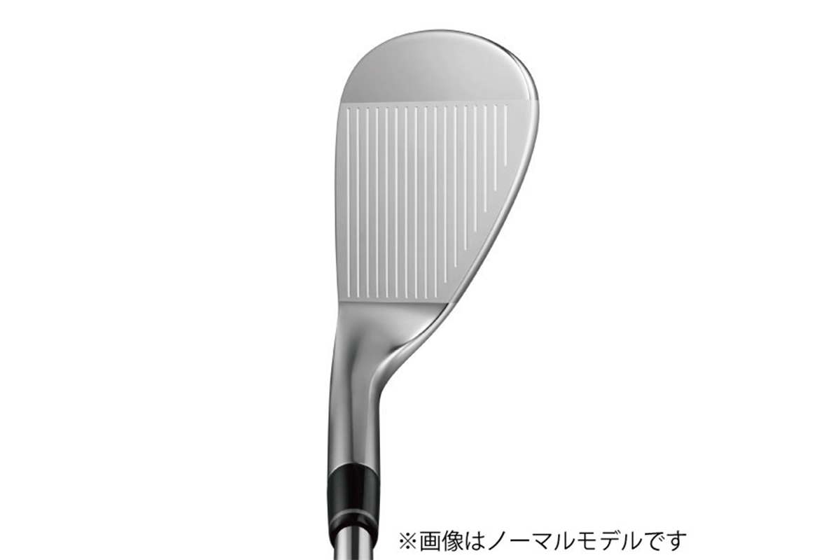「PRGR 0 TOUR WEDGE（ゼロ・ツアー・ウェッジ）」ノーマルモデル