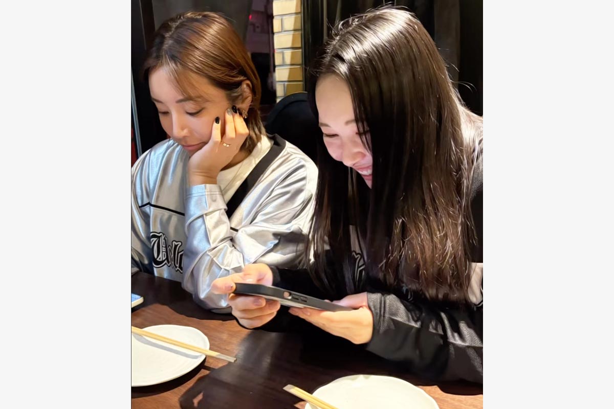 小祝さくらのインスタグラム（@sakura_koiwai_official）より