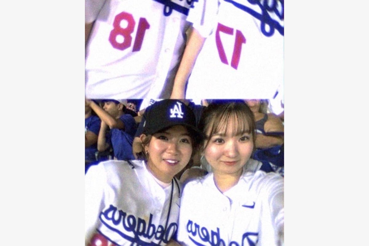 吉本ひかるのインスタグラム（@hikaru_yoshimoto_）より